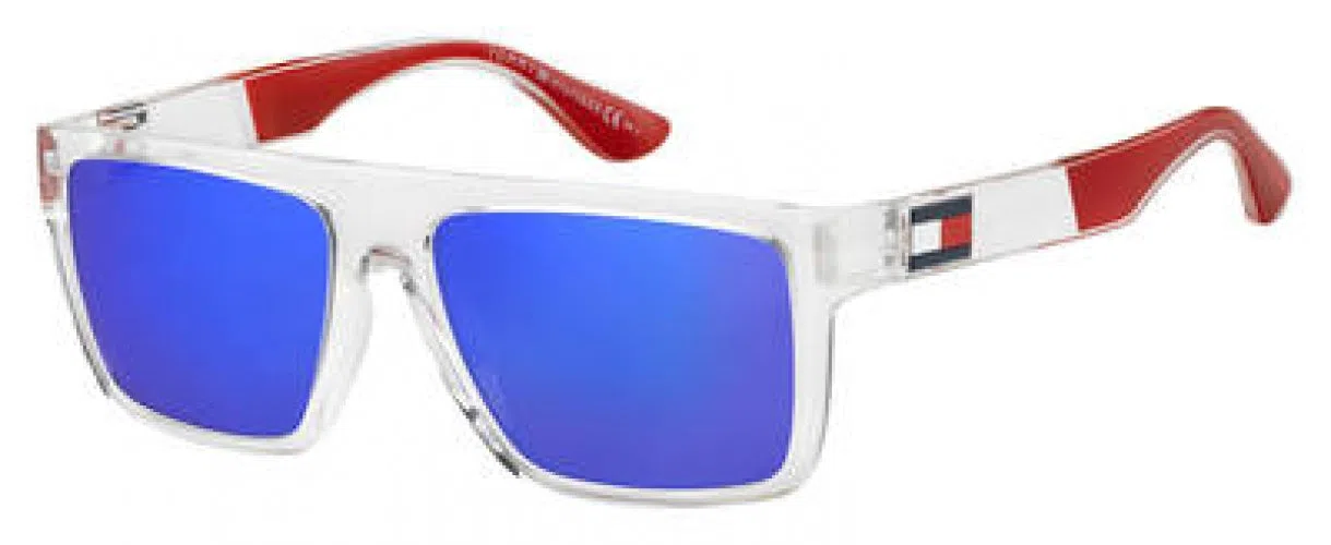 Tommy Hilfiger Th1605 Sunglasses - view 6